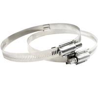Spelsberg 72004101 SRS 90-150 Collier de serrage Acier inoxydable 1 pc(s)