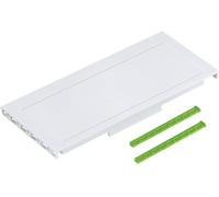 Spelsberg 7240001 Bride GFL 40 Flange Polycarbonate 1 pc(s)