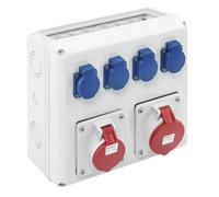 Spelsberg 73000301 Prise IP44