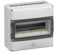 Spelsberg 73351401 AK-F 14 Coffret de distribution Nombre de divisions = 14 Nbr