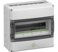 Spelsberg 73351401 AK-F 14 Coffret de distribution Nombre de divisions = 14 Nbr de rangées = 1 Contenu 1 pc(s)