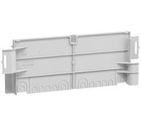 Spelsberg 73383201 Paroi de séparation 1 pc(s)