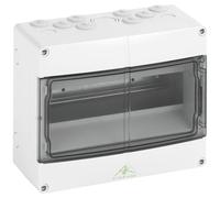 Spelsberg 73541201 AK 12 Tableau de distribution IP 65