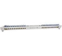 Spelsberg 79021101 Bornier 76 A