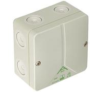 Spelsberg 80490701 Abox 040 - L verbe indugn Boîte