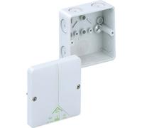 Spelsberg 80490701 Boîte de dérivation Abox 040-L en saillie IP65 Boîte de dérivation