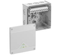 Junction box Abox 100-10²