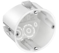 Spelsberg 92025001 Boîte de montage sans halogène (Ø x H) 68 mm x 50 mm 1 pc(s)