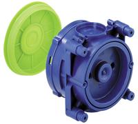 Spelsberg 97104501 Boîte de montage sans halogène, coupe-vent (Ø x H) 60 mm x 50 mm 1 pc(s)