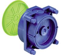 Spelsberg 97104502 Boîte de montage sans halogène, coupe-vent (Ø x H) 60 mm x 50 mm 1 pc(s)