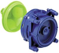 Spelsberg 97124801 (Ø x H) 60 mm x 91 mm 1 pc(s)