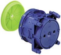 Spelsberg 97176601 (Ø x H) 60 mm x 79 mm 1 pc(s)