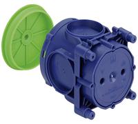 Spelsberg 97277001 (Ø x H) 60 mm x 89 mm 1 pc(s)