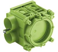 Spelsberg 98406601 (L x l x H) 71 x 71 x 67.5 mm