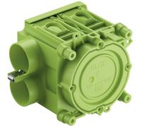 Spelsberg 98476601 Boîte de connexion (L x l x H) 71 x 71 x 67.5 mm