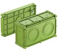 Spelsberg 98770201 Boîte de montage sans halogène, coupe-vent (L x l x H) 146 x 86 x 60 mm 1 pc(s)