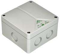 Spelsberg Abox 060L Boîte de jonction vide Gris