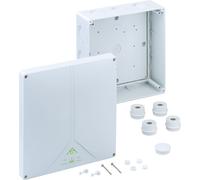 Spelsberg Abox 350 L boîte de dérivation vide, IP65, 250x250x115mm