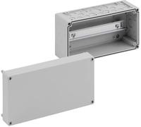 Spelsberg AKi-R 4/34-L Boîtier pour bloc de jonction 150 x 300 x 132 plastique gris 1 pc(s)