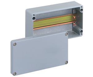 Spelsberg ALR 2212-L Boîte De Jonction Industrielle IP66 - 16091001