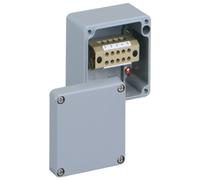 Spelsberg ALR 88-4 Boîtier De Bornes IP66 - 16040501