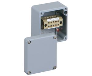 Spelsberg ALR 88-4 Boîtier De Bornes IP66 - 16040501