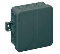 Spelsberg Boîte de dérivation IP55 2,5 mm² 85 x 85 x 37 mm pour mur/plafond