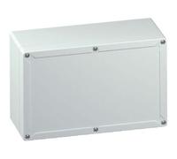 Spelsberg - Coffret D'Installation Tg Abs 2516-12-o 10091201 Gris Clair (ral 7035) 252 X 162 X 120 Abs 1 Pc(s) S22950