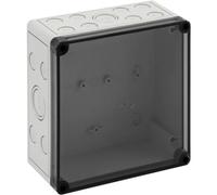 Spelsberg - Coffret D'Installation Tk Ps 1818-9-tm 10600701 Gris Clair (ral 7035) 182 X 180 X 90 Polycarbonate, Polystyrè