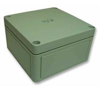 SPELSBERG - Enceinte en polystyrène IP66 - 130x130x75mm