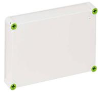 Spelsberg GDG 1-g Couvercle de coffret (L x l x H) 50 x 320 x 220 mm gris 1 pc(s)