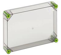 Spelsberg GDT 1-t Couvercle de coffret (L x l x H) 50 x 220 x 320 mm 1 pc(s)