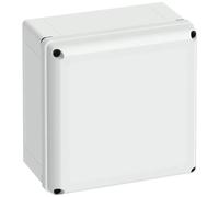 Spelsberg GEOS-L 3030-18-o Boîtier mural 300 x 300 x 180 Polycarbonate 1 pc(s)