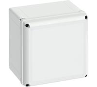 Spelsberg GEOS-L 3030-22-o Boîtier mural 300 x 300 x 226 Polycarbonate gris 1 pc(s)