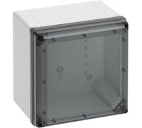Spelsberg GEOS-L 3030-22-to Boîtier mural 300 x 300 x 226 Polycarbonate gris 1 pc(s)