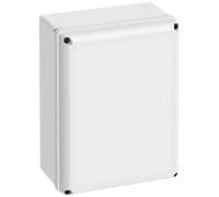 Spelsberg GEOS-L 3040-18-o Boîtier mural 400 x 300 x 180 Polycarbonate 1 pc(s)
