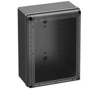 Spelsberg GEOS-L 3040-18-to/sw Boîtier vide 400 x 300 x 180 Polycarbonate noir 1 pc(s)