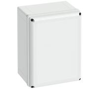 Spelsberg GEOS-L 3040-22-o Boîtier mural 400 x 300 x 226 Polycarbonate 1 pc(s)