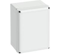 Spelsberg GEOS-L 3040-22-o Boîtier mural 400 x 300 x 226 Polycarbonate gris 1 pc(s)
