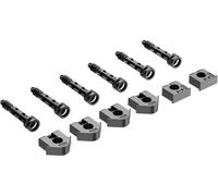 Spelsberg GEOS-L 4050 DS 72104101 Set de vis de couvercle 1 pc(s)