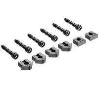 Spelsberg GEOS-L 4050 DS 72104101 Set de vis de couvercle 1 pc(s)