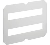 Spelsberg GEOS-L BSA 4050-2 72105501 Protection contre les contacts 1 pc(s)