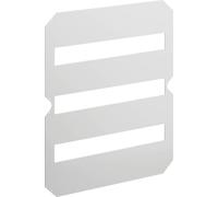 Spelsberg GEOS-L BSA 4050-3 72105401 Protection contre les contacts 1 pc(s)