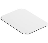 Spelsberg GEOS-L EP-3040 72101401 Plaque de montage (L x l x H) 376 x 276 x 4 mm Isolante 1 pc(s)