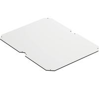 Spelsberg GEOS-L EP-4050 72101501 Plaque de montage (L x l x H) 476 x 376 x 4 mm Isolante 1 pc(s)