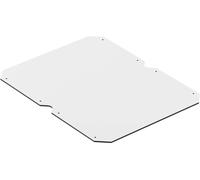 Spelsberg GEOS-L EPD-4050 72101801 Plaque de montage (L x l x H) 476 x 376 x 4 mm Isolante 1 pc(s)