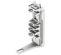 Spelsberg GEOS-L MHH-18 72102201 Kit d'extension Polycarbonate 1 pc(s)