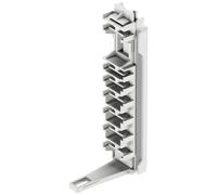 Spelsberg GEOS-L MHH-22 72102301 Kit d'extension Polycarbonate 1 pc(s)