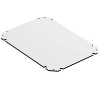 Spelsberg GEOS MPI-3040 Plaque de montage (L x l x H) 350 x 250 x 5 mm Isolante 1 pc(s)