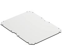 Spelsberg GEOS MPI-4050 72000501 Plaque de montage (L x l x H) 450 x 350 x 5 mm Isolante 1 pc(s)